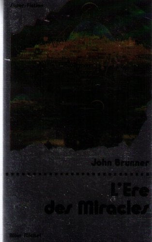 L'Ere des miracles 9782226004659