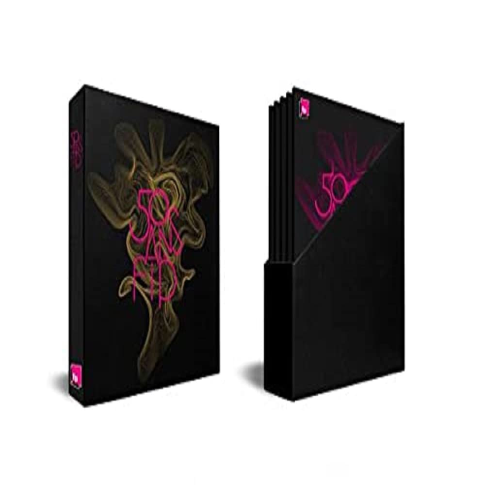 50 Ans de Fip 5400863050191