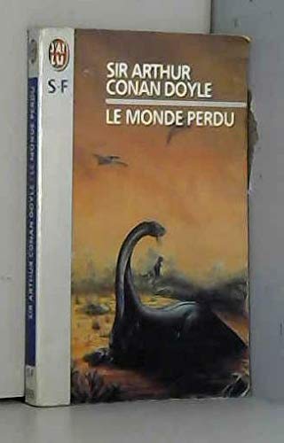 Le monde perdu 9782290045954