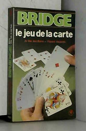 Bridge le jeu de la carte 9782501006323