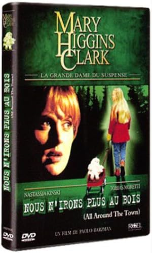 Mary Higgins Clark : Nous n'irons plus au bois 3760002960074