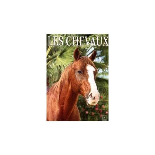 LES CHEVAUX 9782743414467