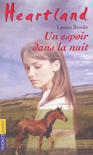 Un espoir dans la nuit, tome 17 9782266128100