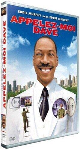 Appelez-Moi Dave 3344428034733