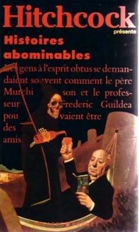 Histoires Abominables 9782266026376