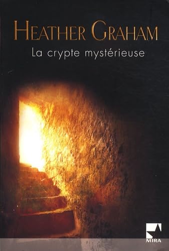 La crypte mystérieuse 9782280847919