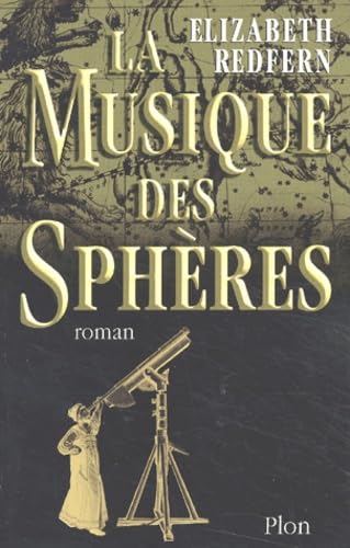 La Musique des Sphères 9782259194846
