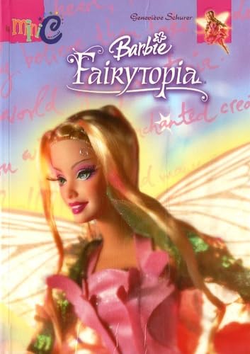 Barbie-Fairytopia 9782800695112