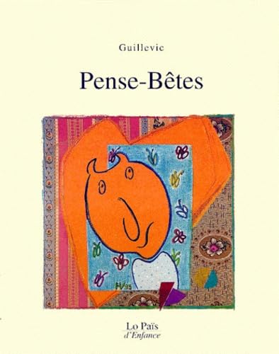 Pense-Bêtes 9782910998042