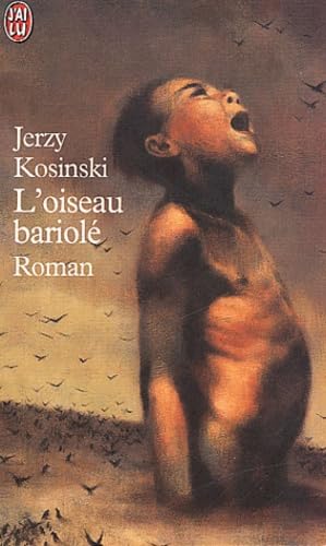 L'Oiseau bariolé 9782290308554