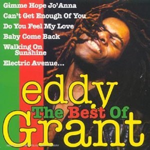 The Best Of Eddy Grant 0731453722521