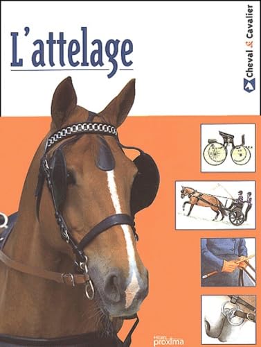 L'attelage 9782845500624
