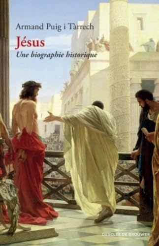 Jésus: Une biographie historique 9782220073224