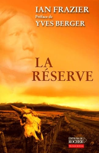 La réserve 9782268039497