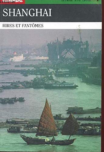 Shanghai 9782862602196