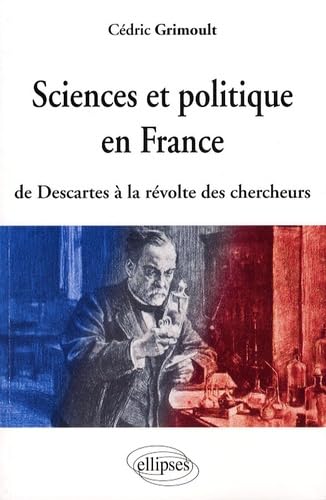 Sciences et politiques 9782729839260