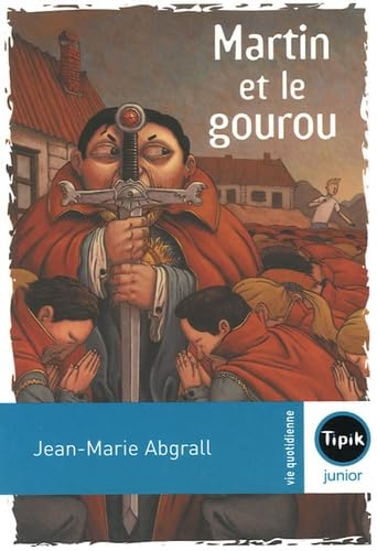 Martin et le gourou 9782210984905