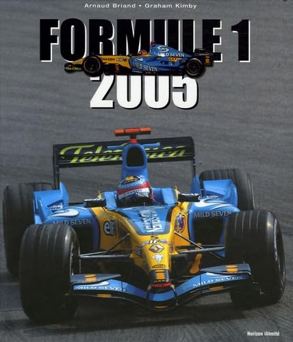 Formule 1 9782847871449