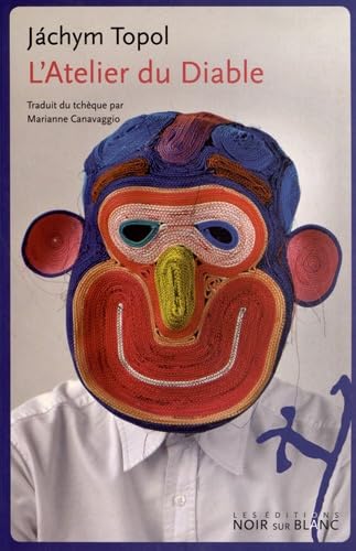 L ATELIER DU DIABLE (0000) 9782882502780