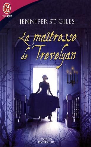 La maîtresse de Trevelyan 9782290000915