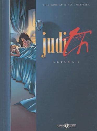 Judith, tome 1 9782915309119