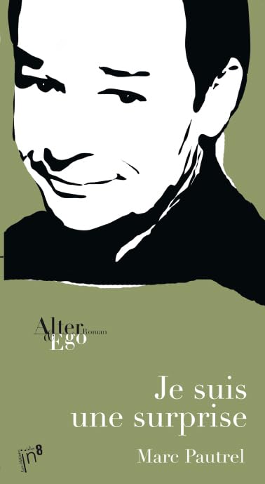 Je suis une surprise 9782916159690