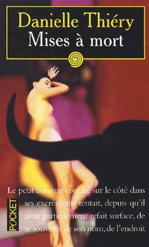 Mises à mort 9782266098694