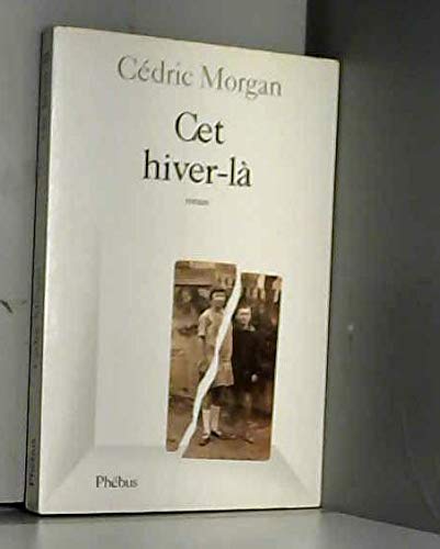 CET HIVER LA 9782859401900