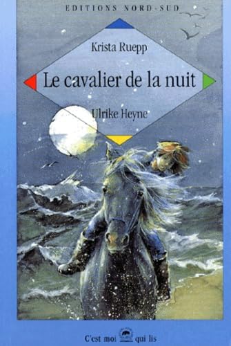 Le Cavalier de la nuit 9783314209185