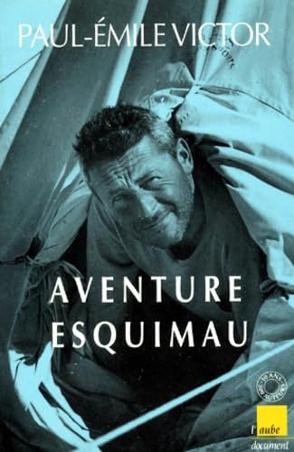 Aventure esquimau 9782876783195