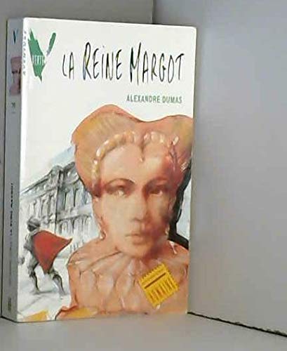 La Reine Margot 9782012092488