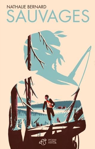 Sauvages 9791035201852