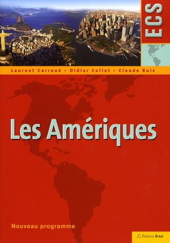 Les Amériques 9782749505305