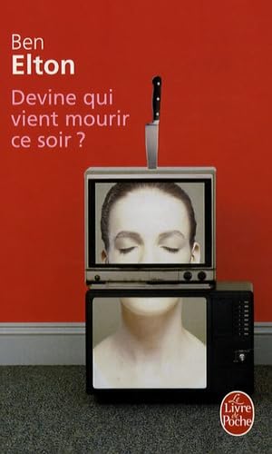 Devine qui vient mourir ce soir ? 9782253119661