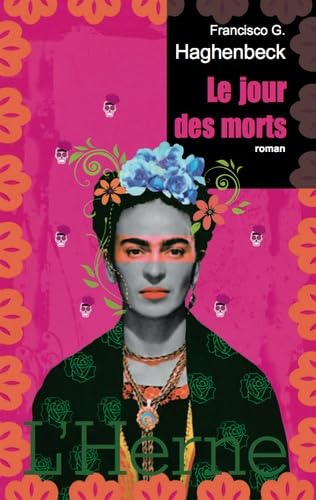 LE JOUR DES MORTS 9782851977243
