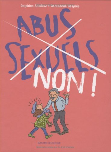 Abus sexuels, non ! Numéro 4 9782747012690