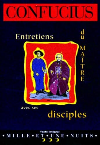 Entretiens du maître avec ses disciples 9782842051303