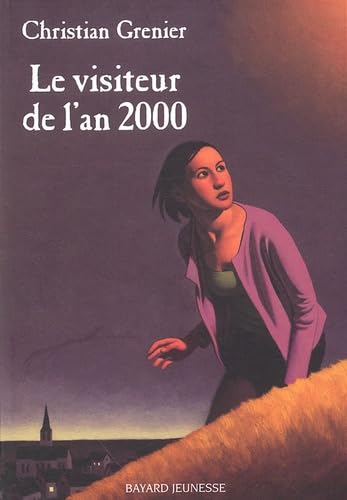 Le Visiteur de l'an 2000 9782747006972