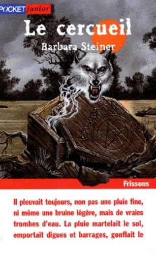 Le Cercueil 9782266081856