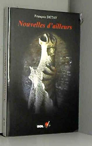 nouvelles d'ailleurs 9782354210335