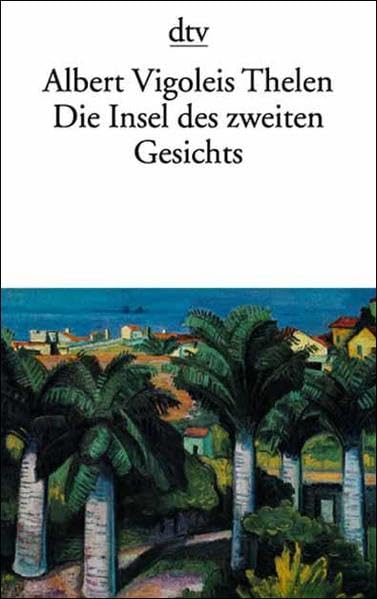 Die Insel des zweiten Gesichts. 9783423126496