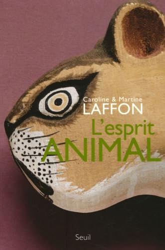 L'Esprit animal 9782020861878