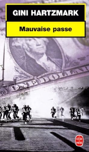 Mauvaise passe 9782253172192