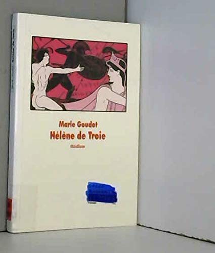Hélène de Troie 9782211064668