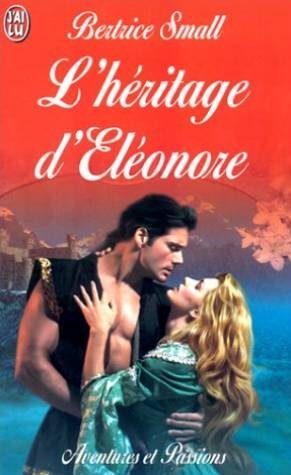 L'héritage d'Eléonore 9782290310717