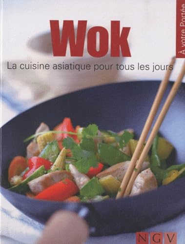 Wok 9783625010623