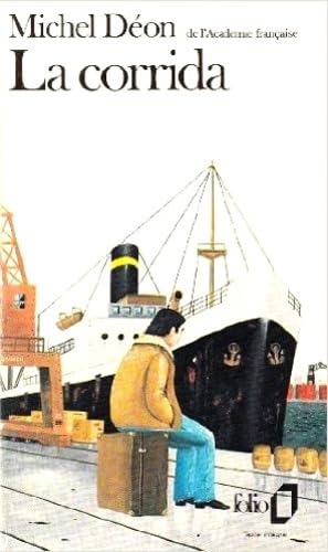 La Corrida 9782070373505