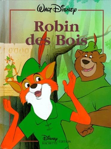 Robin des Bois 9782230003631