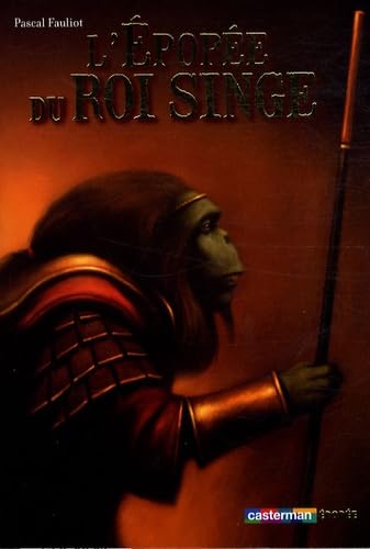 L'EPOPEE DU ROI SINGE 9782203015098