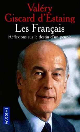 Les Français : Réflexions sur le destin d'un peuple 9782266117999